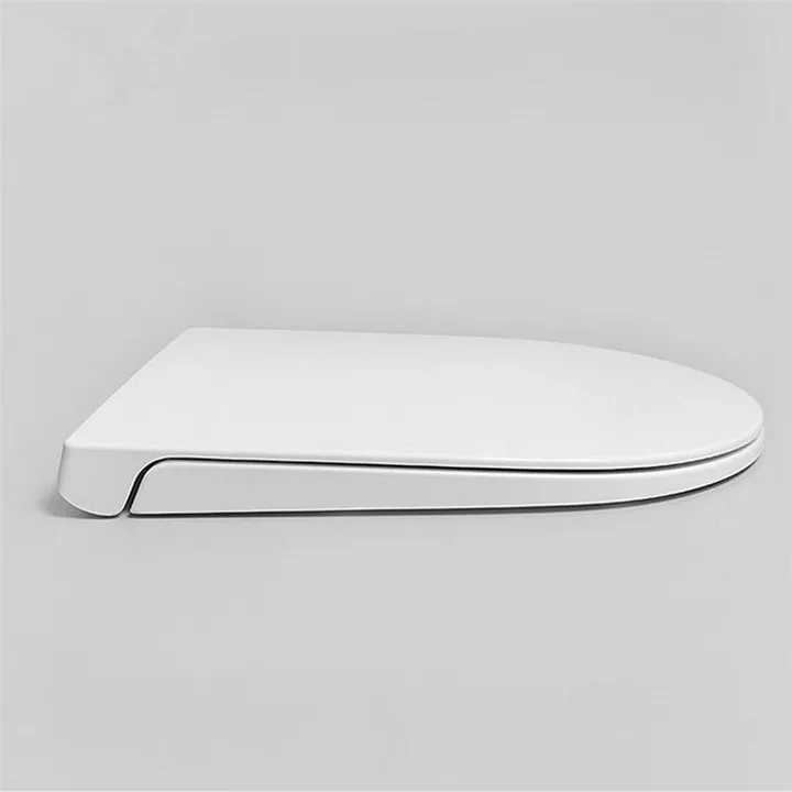 Plastic Toilet Seat Cover Mold