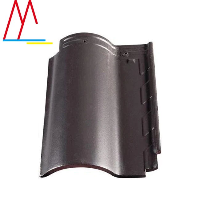 Dachziegel Kinds Color Option Factory Provide  roman clay roof tiles Shop