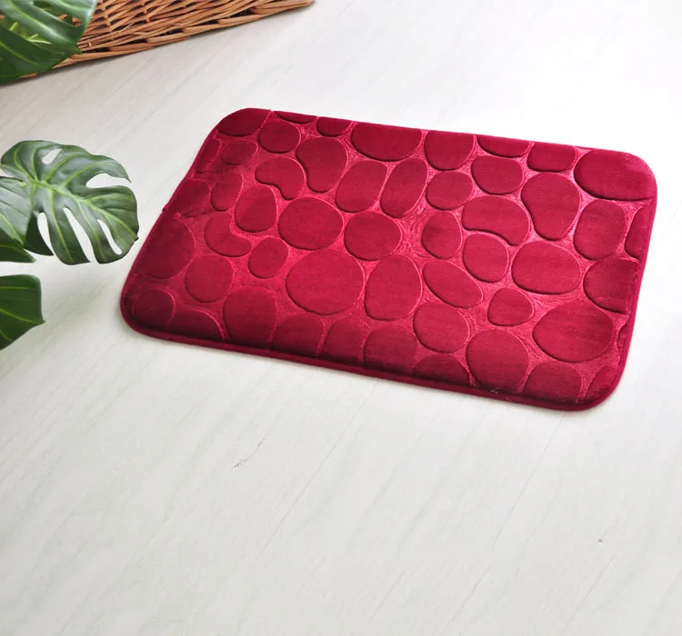 Чистка обуви микрофибра нескользящая напольный коврик для