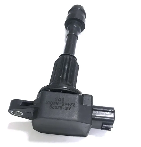 Replacement 3 pin ignition coil 22448-AX001 22448AX001 for nissan march micra note