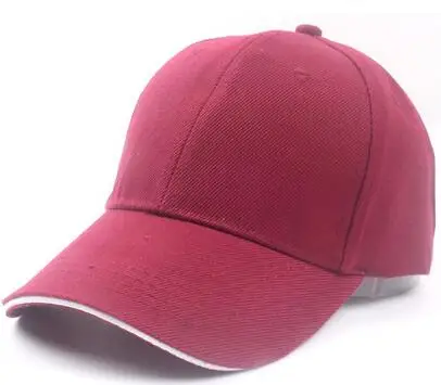 baseball caps with fan latest unique solar snapback