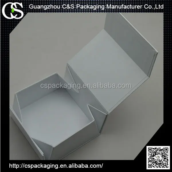 Factory price bamboo cardboard gift boxes