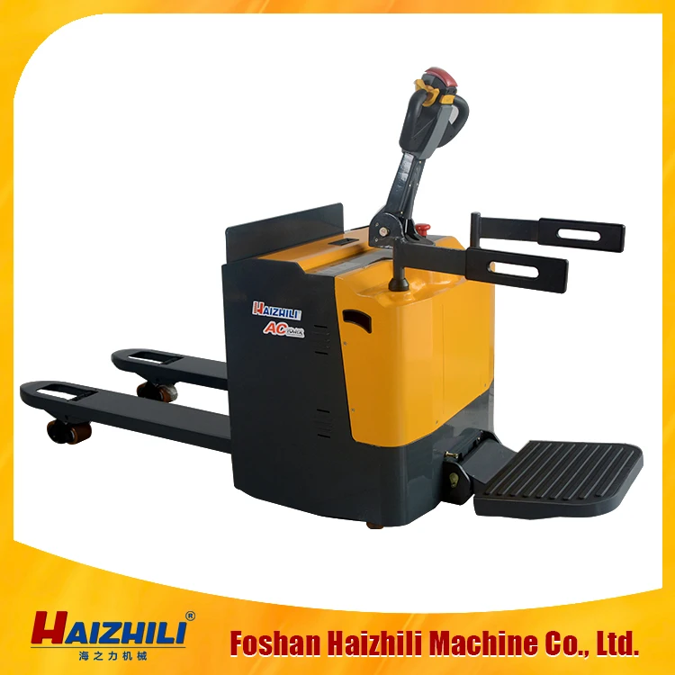 Высокое качество электрическая тележка с низкой ценой для клиентов