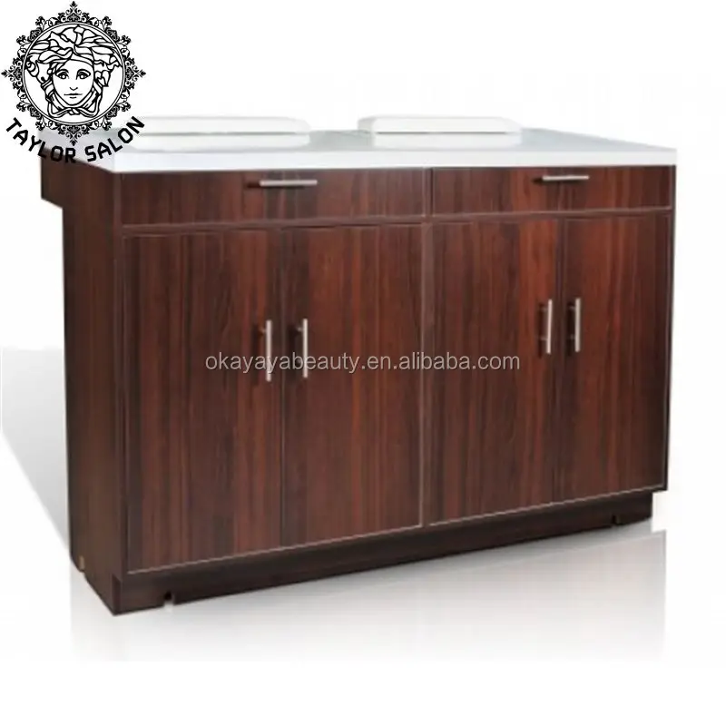 Современный стол для лака для ногтей мебель для ногтей столы для ногтей с пылесборником