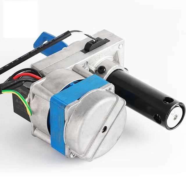 1/20HP electric lift ac incline motor for treadmill GH60
