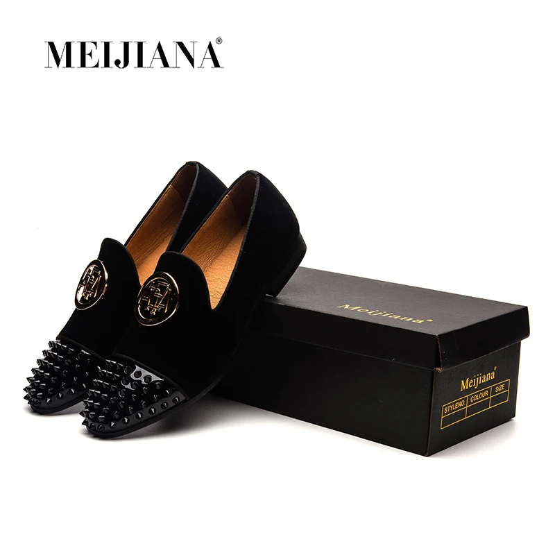 Mens Shoes Casual Luxury Men Loafers Genuine Leather Moccasins loafer shoes