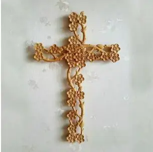 Wholesale New Wooden Cross Christian Gifts For Sale
