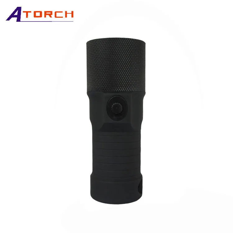 
Most Powerful LED Diving Flashlight 310 Lumens IP68 Water Proof Diving Light 