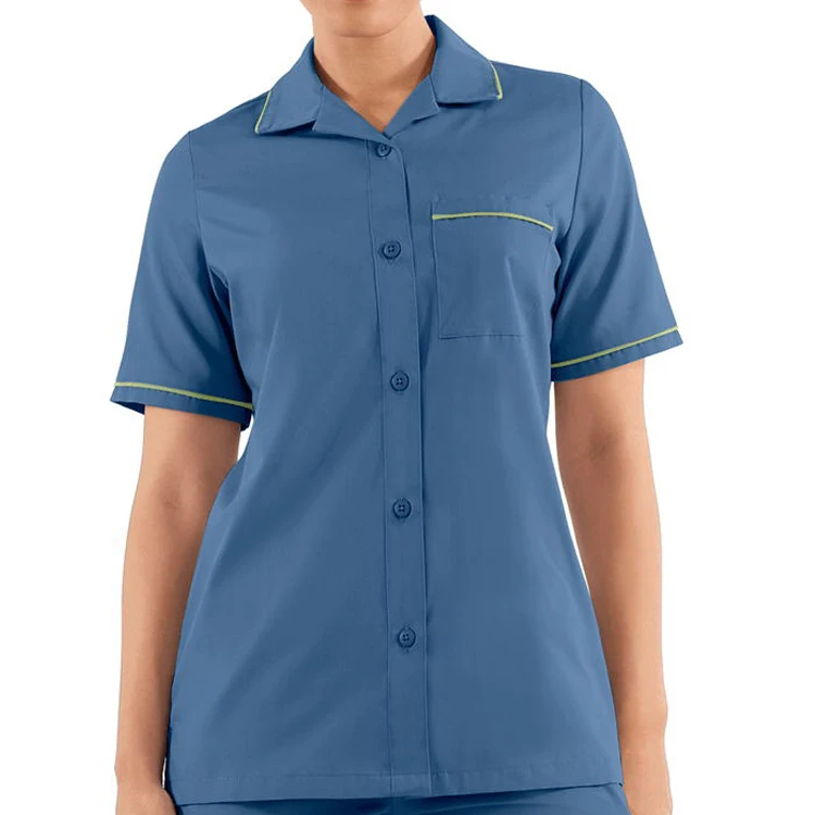 OEM Hotel Housemaking Company Женская форма для вратаря дома