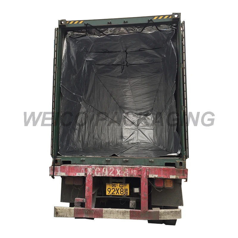20ft 40ft Container thermal liner, thermal Insulated liner for shipping container