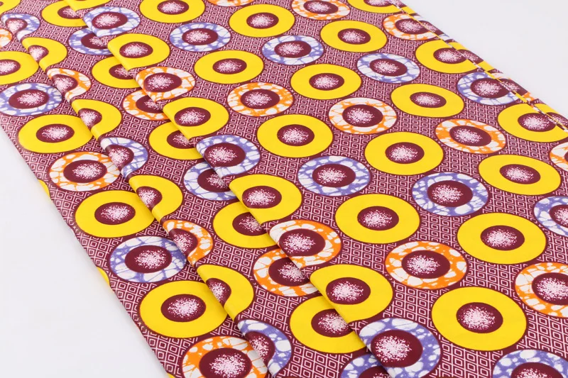 Latest wax ankara fabric african wax prints fabric wholesale african wax print fabric