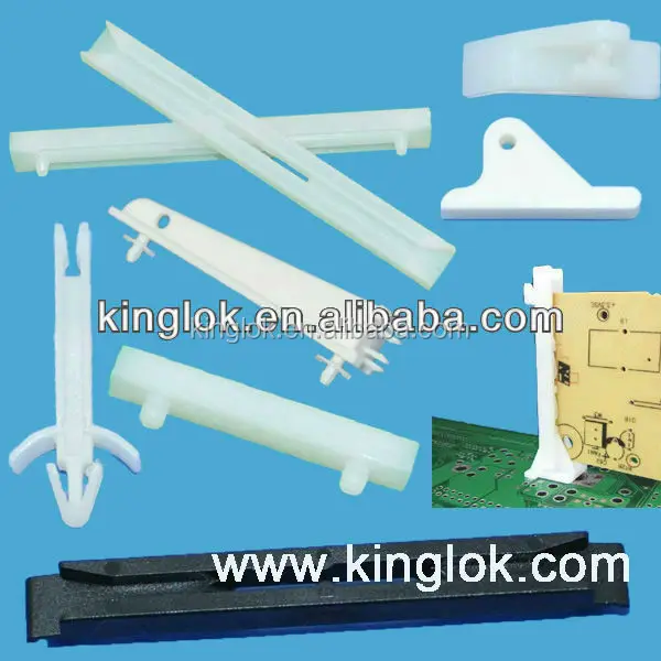 plastic led spacer support Led Spacer Support