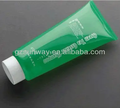 косметические гибкой трубой