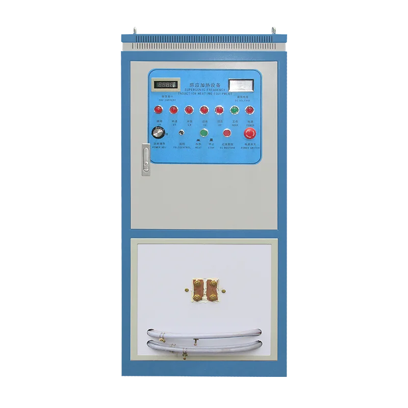 Промышленные индукционной закалки металла закалки, тушение машины или печи