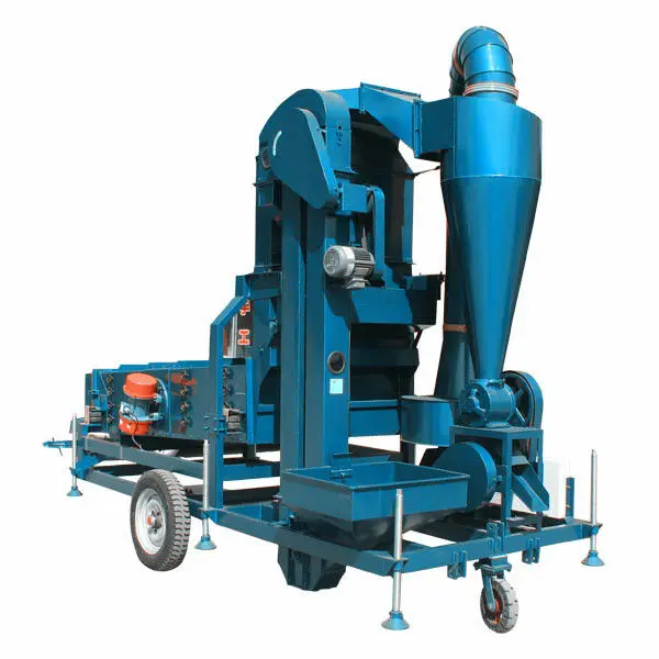 5XZC-5DX Воздушный экран фундуком Уборочная техника