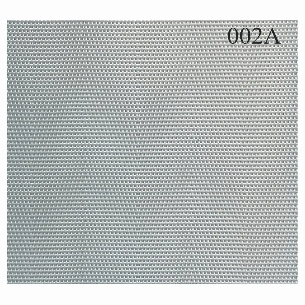 Food grade industrial polyester filter cloth water filter
