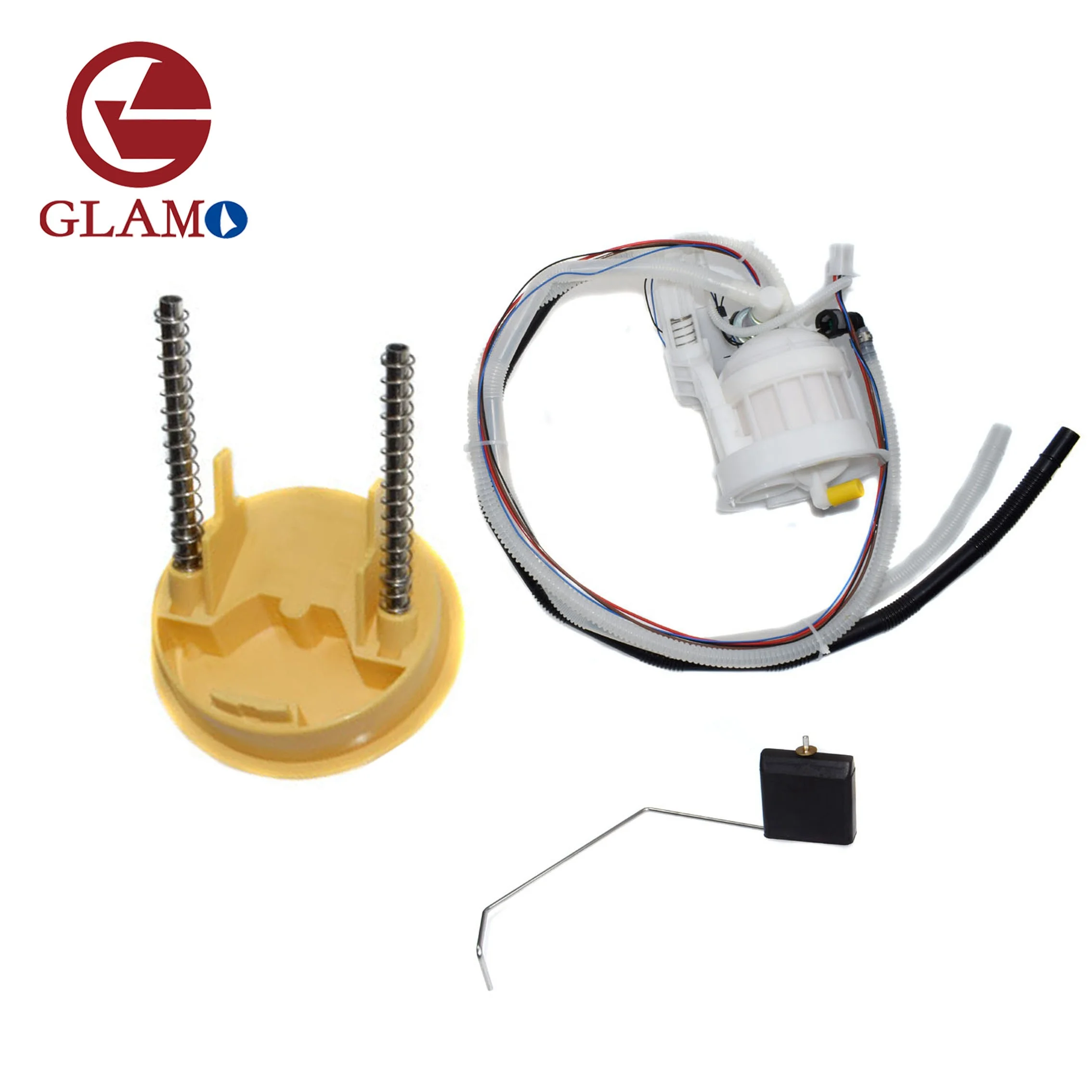 New Fuel Pump Module Filter Assembly 2114704094 For Mercedes Benz