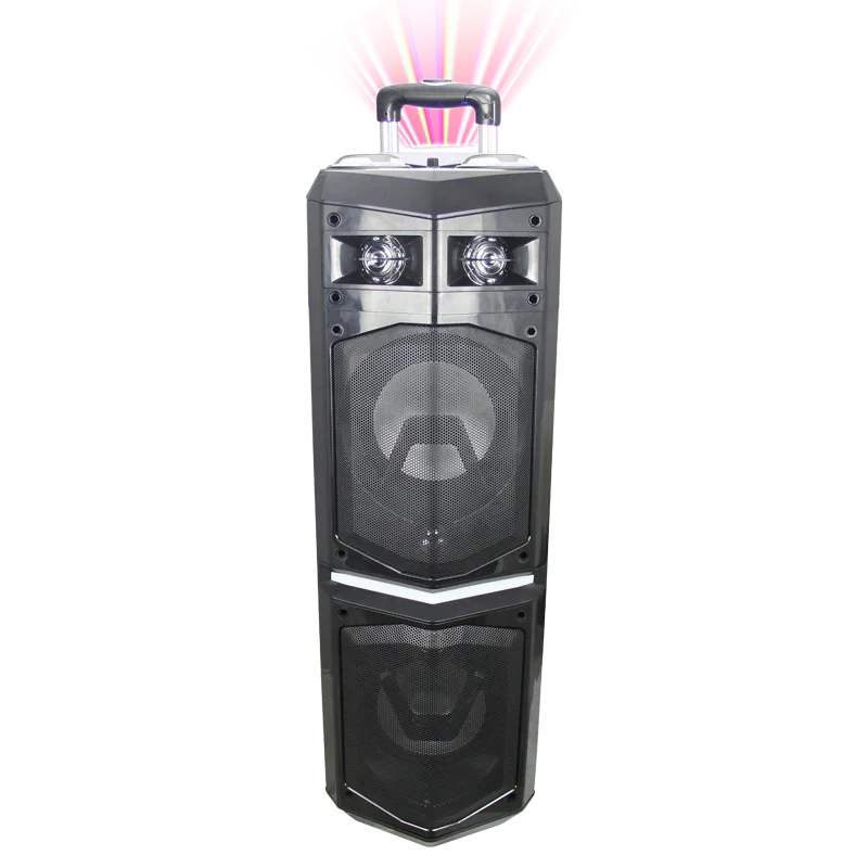 Portable Best Bass 24 Hour Playtime Speaker