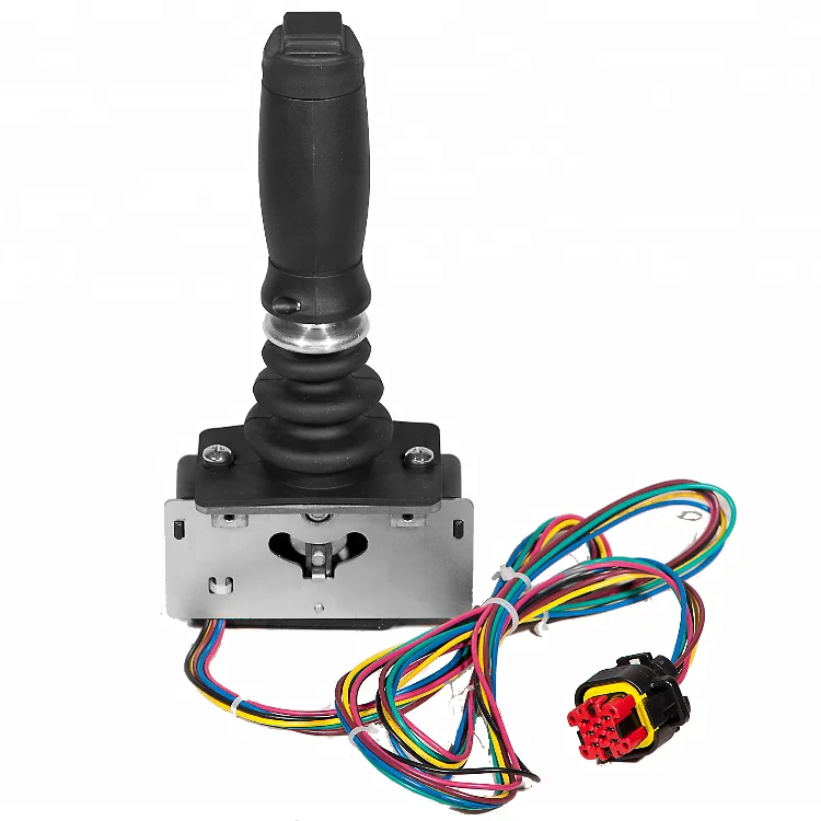 JLG manlift joystick controller #part no 1001118416