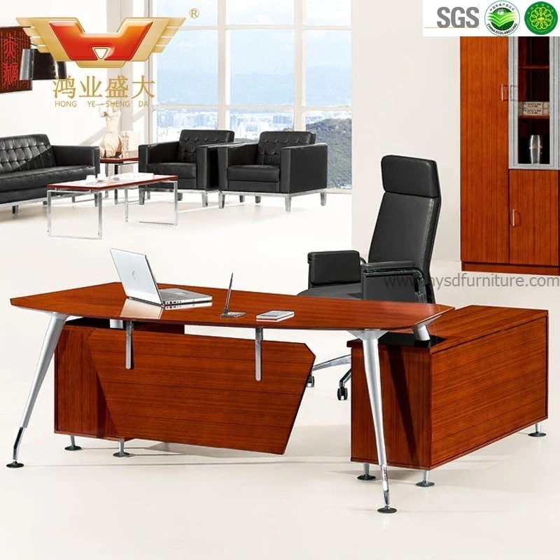 Modern style presidential furniture office executive desk