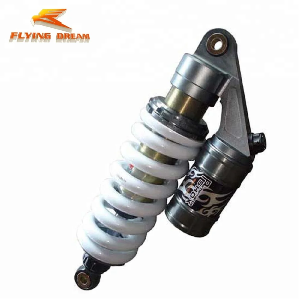 DNM rear shock absorber