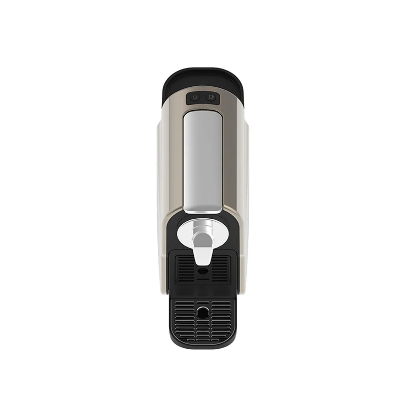 Home Coffee Machine Capsule Coffee Machine With 20 Bar Italian Pump