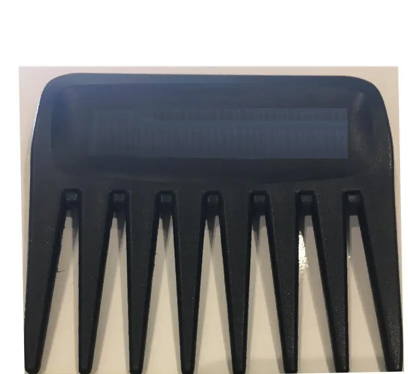 
Plastic Hair Comb 