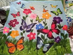 3d polyester shower curtain waterproof bathroom curtain with hooks 72x72 inch curtain for bathroom hotel