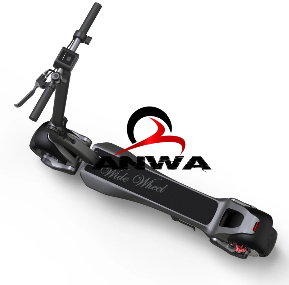  2019 высокое качество двигателя 1000w 2 колеса взрослый мини электрический скутер способный преодолевать Броды для продажи