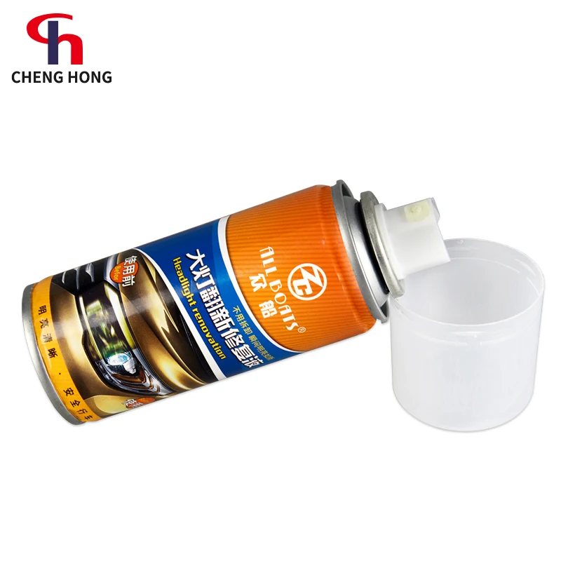 factory direct sale good price headlamp repair coating renew renovation headlight restoration kits