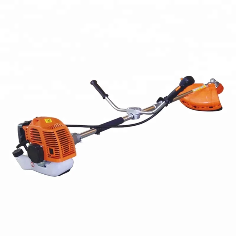 O O Power 52cc 1.47kw with 28mm shaft Gasoline Brush Cutter