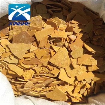 
factory supply Sodium Sulfide flakes 60% for paper pulping 