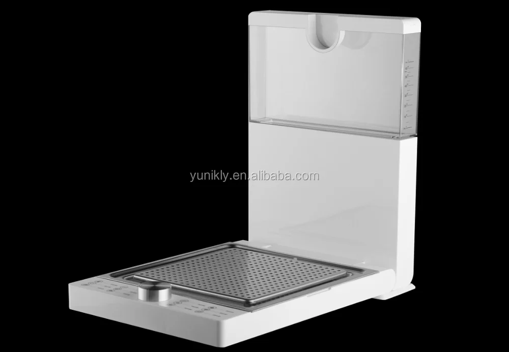 High quality Chinese steamer food steamer 1500W