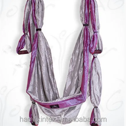 Sell well  down nylon fabric for yoga hammock