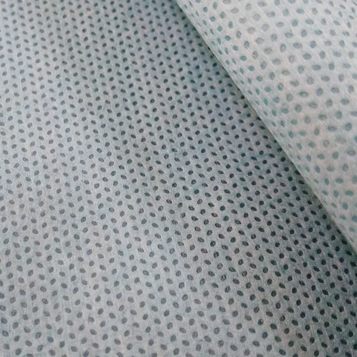 SSMMS Nonwoven Fabric Sms Rolls Medical SMS Non Woven Fabric For Surgical Gowns
