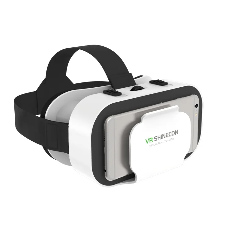 Walmart hot selling virtual reality 3d vr glasses, virtual reality headset,VR glasses, virtual realit for video and game playing