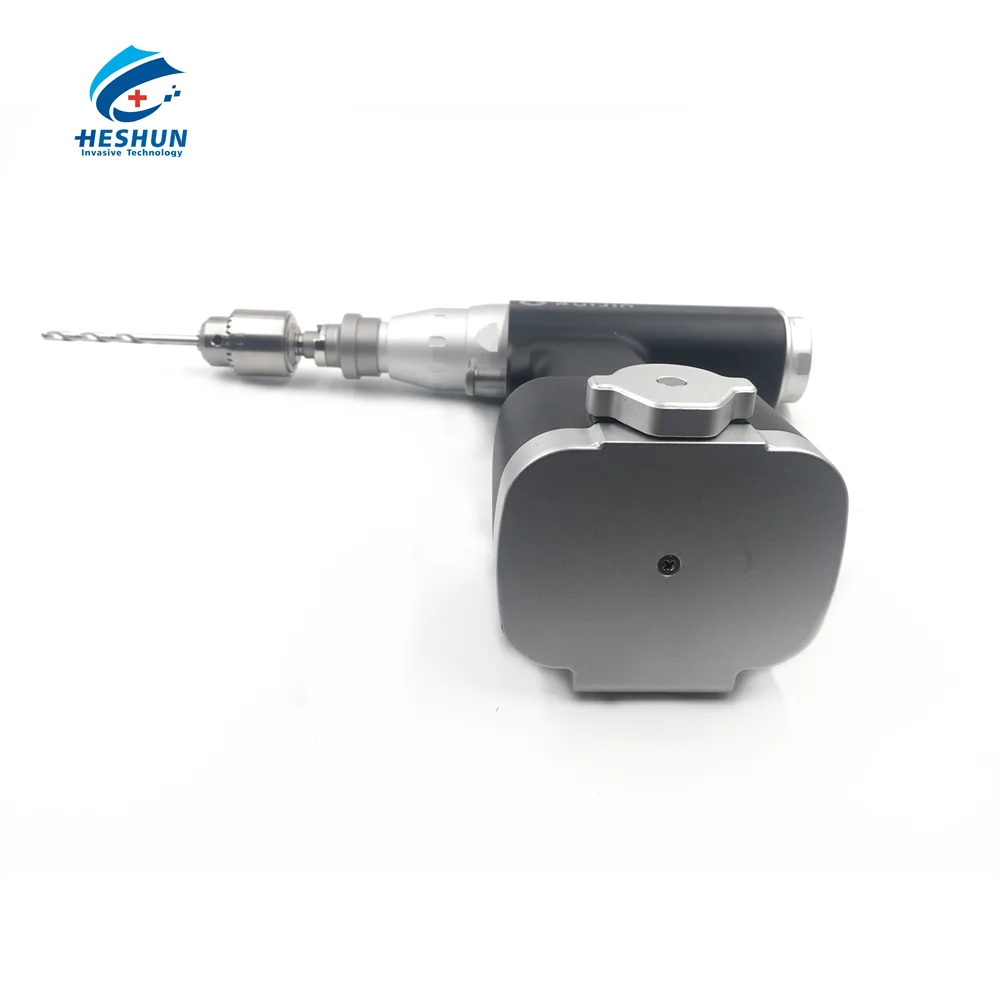 1 год гарантии, ортопедическое сверло, хирургическое оборудование