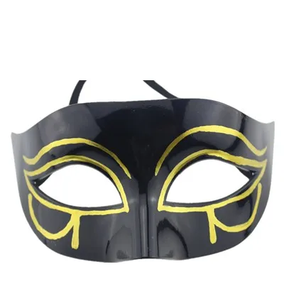 Superheroes Party Fun Cosplay ABS Masks Halloween masquerade masks for Boys Girls