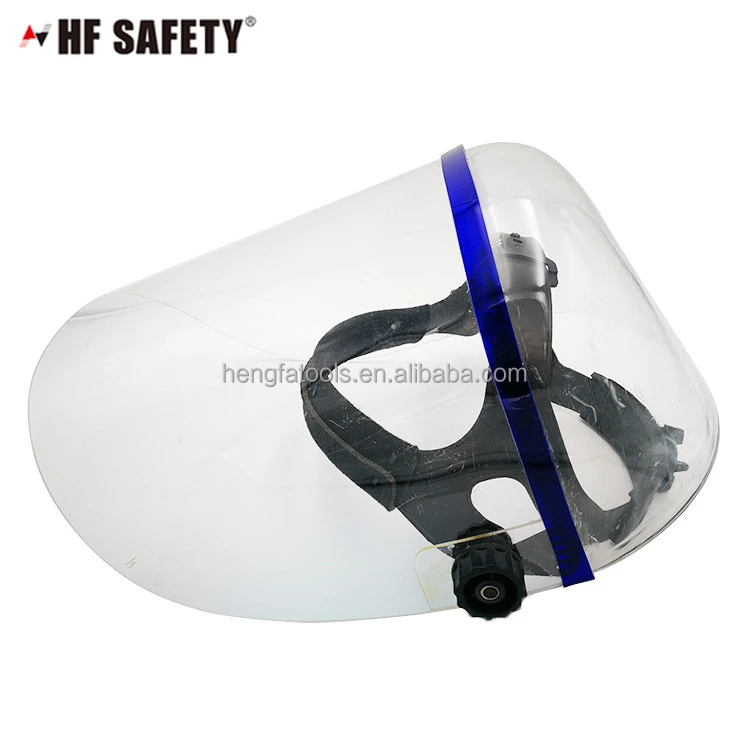 safety clear face shield disposable face shields splash guard (60180608042)