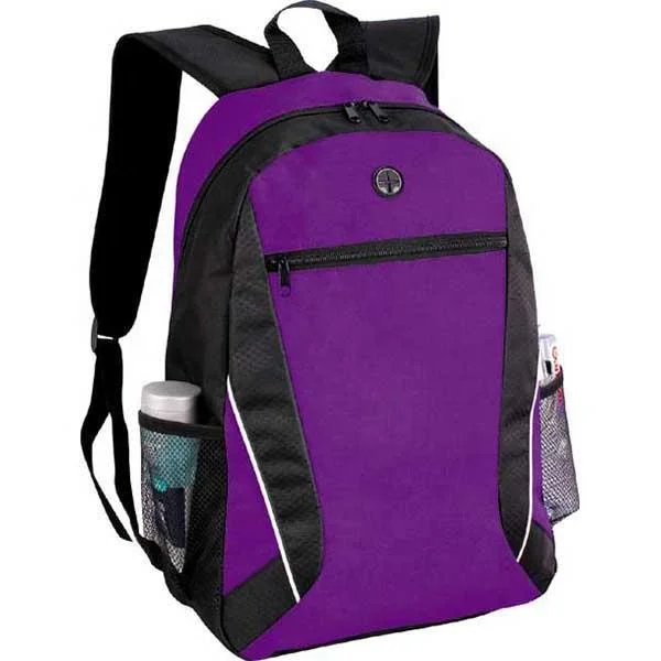 Chinese Supplier Wholesales Multi-color Fashion Backpack