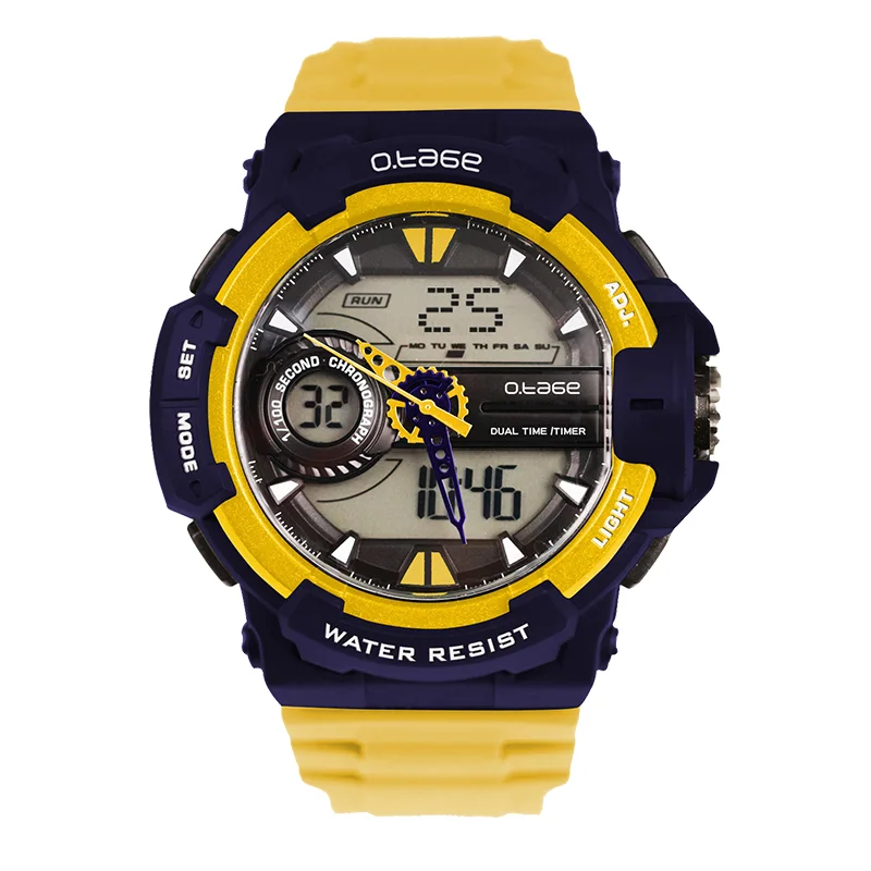 
Military tactical watch military waterproof watches men wristwatch quartz watch 