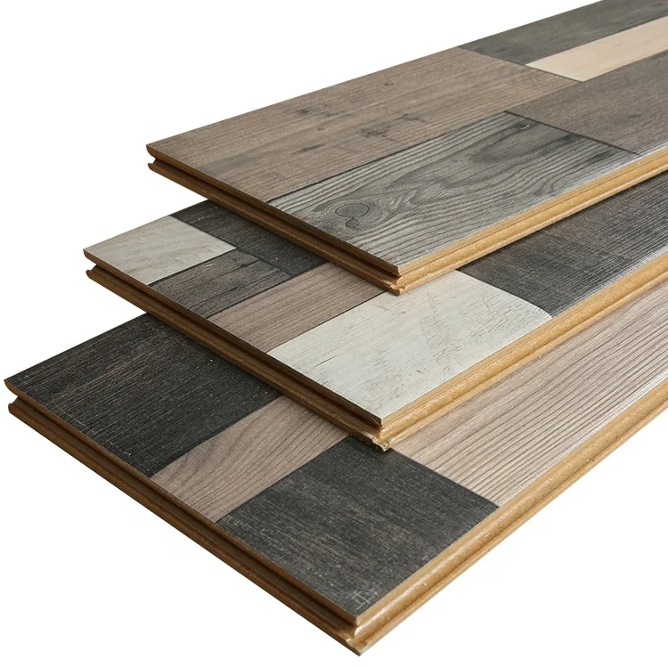 
wooden parquet laminate flooring 