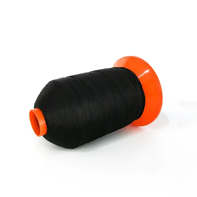 kite thread china embroidery thread 5000/polyester overlock thread