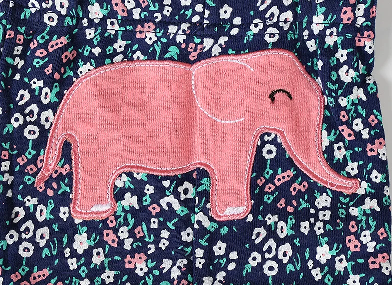 Wholesale Summer Spring Cotton Knitted Girl Boutique Newborn Baby Clothing