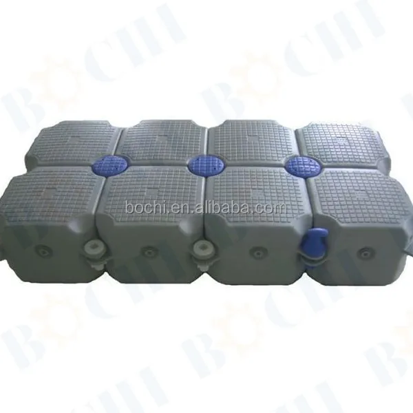 Beautiful Design Sale HDPE Plastic Modular HDPE Plastic Modular Marine Pontoon Jetty