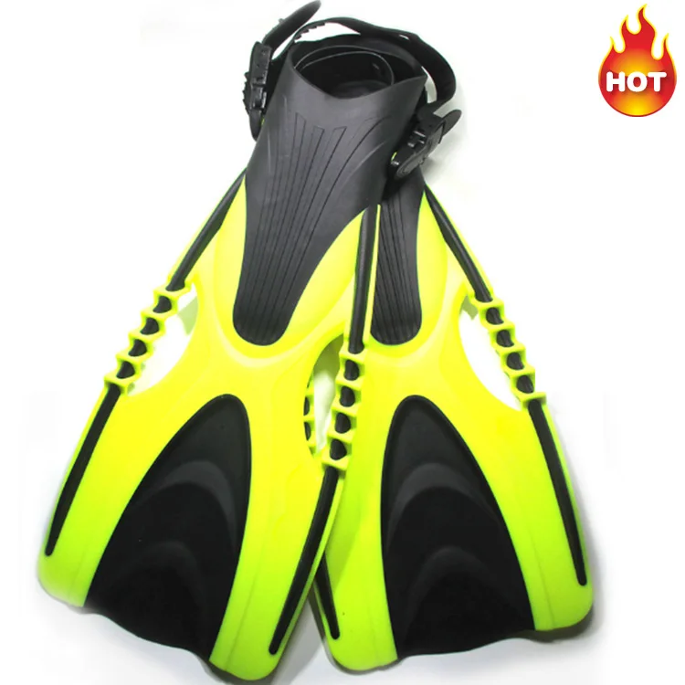 
Best Long Adult Swim Fins Diving Flippers Swimming Gear for Snorkeling Water Sports 