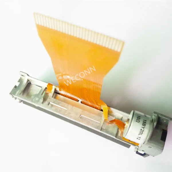 Manufacturers supply 80mm thermal printer head for Fujitsu FTP-638MCL103