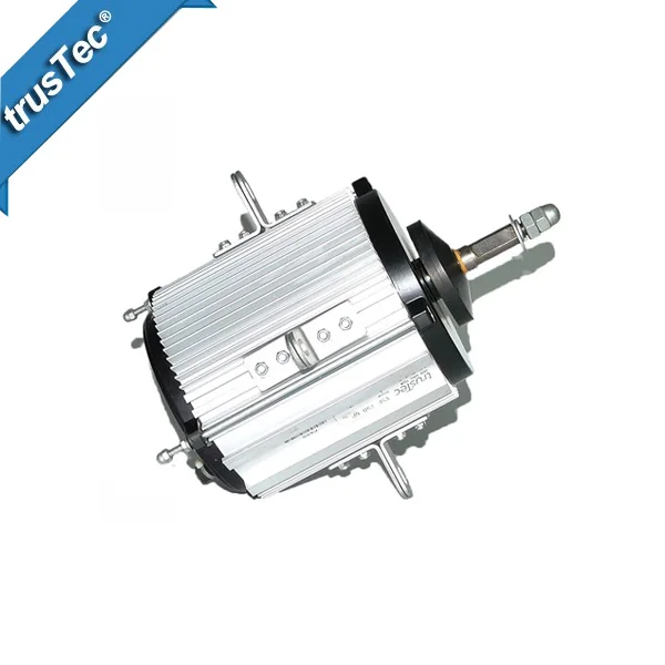 ac single phase centrifuge blower single shaft electric motor YDK-550-8
