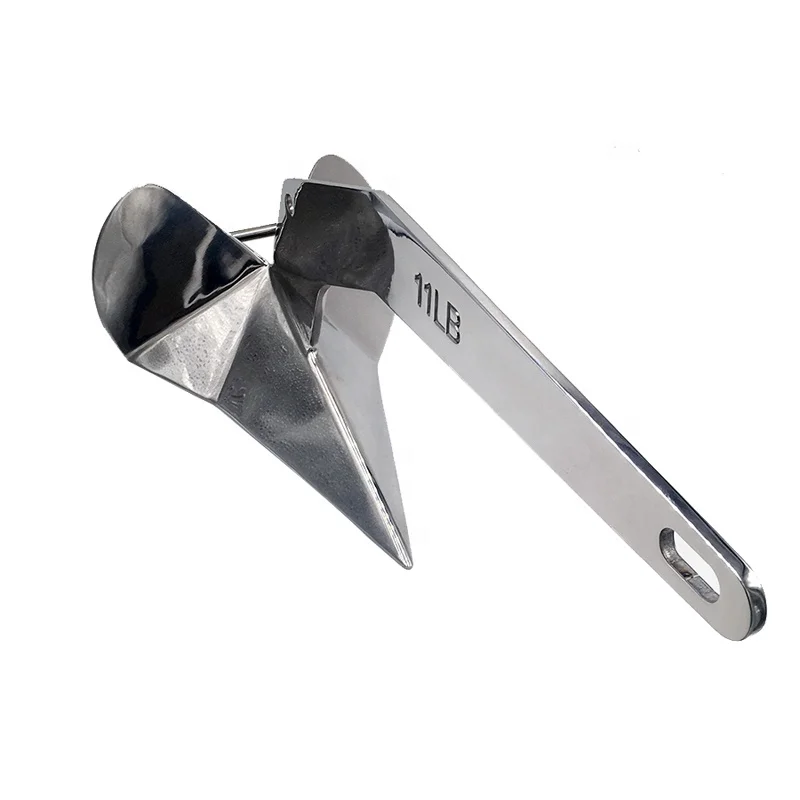 Sell aisi316 boat delta anchor
