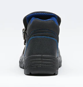 SJ 6144 Electric welding safety shoes ,work shoe for welder from China factory